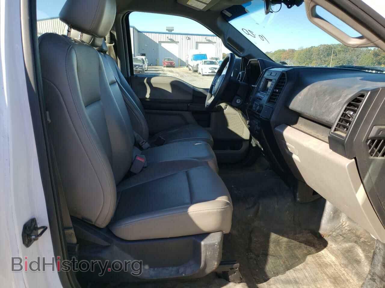 2015 FORD All Models - VIN: 1FTMF1C87FKD50052 - Фото 10