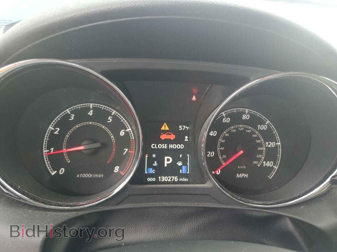 2015 MITSUBISHI OUTLANDER - VIN: 4A4AP4AU6FE058482 - Фото 9