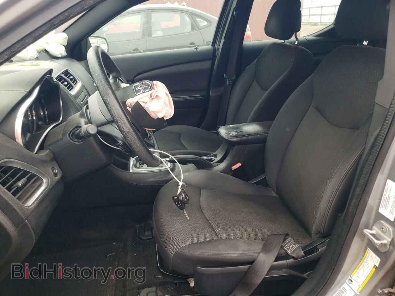 2013 DODGE AVENGER - VIN: 1C3CDZAB4DN753937 - Photo 7