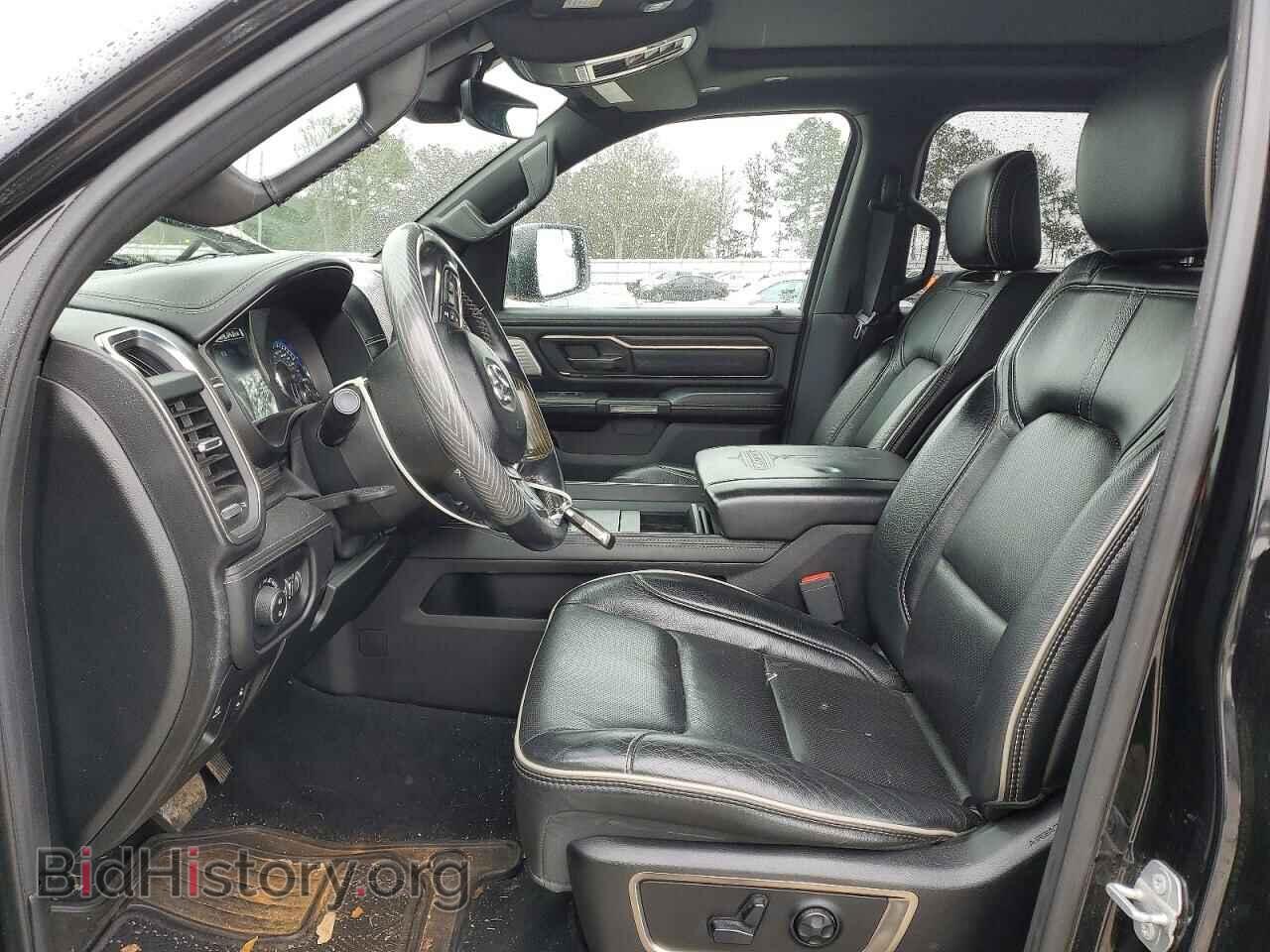 2019 RAM 1500 - VIN: 1C6SRFHT7KN786277 - Photo 7