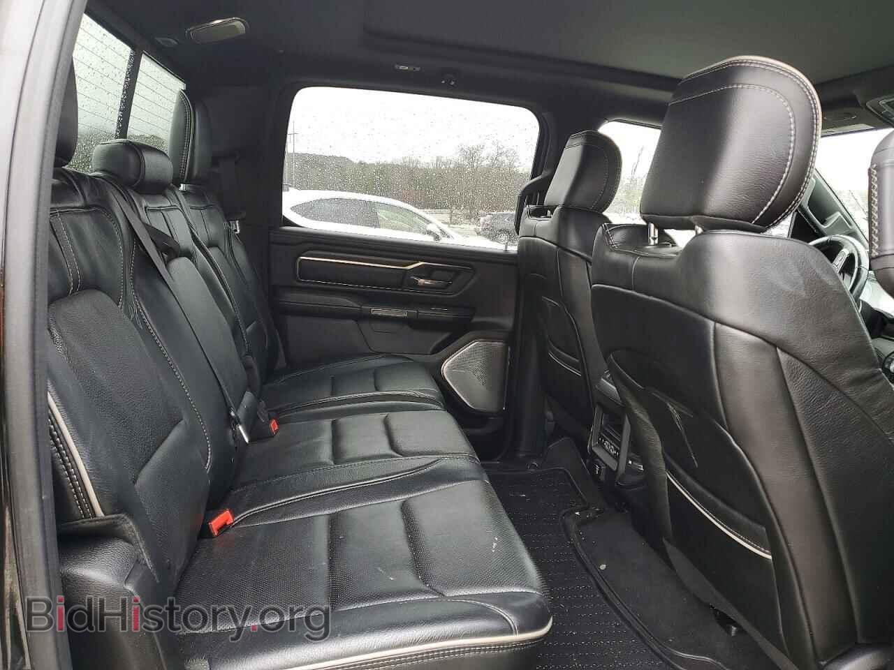2019 RAM 1500 - VIN: 1C6SRFHT7KN786277 - Photo 10