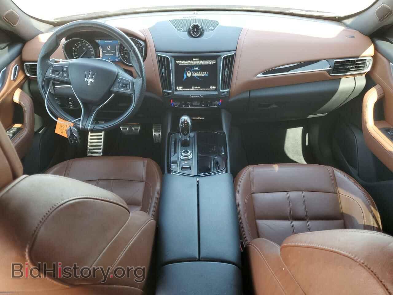 2017 MASERATI ALL MODELS - VIN: ZN661XUS0HX228500 - Фото 8