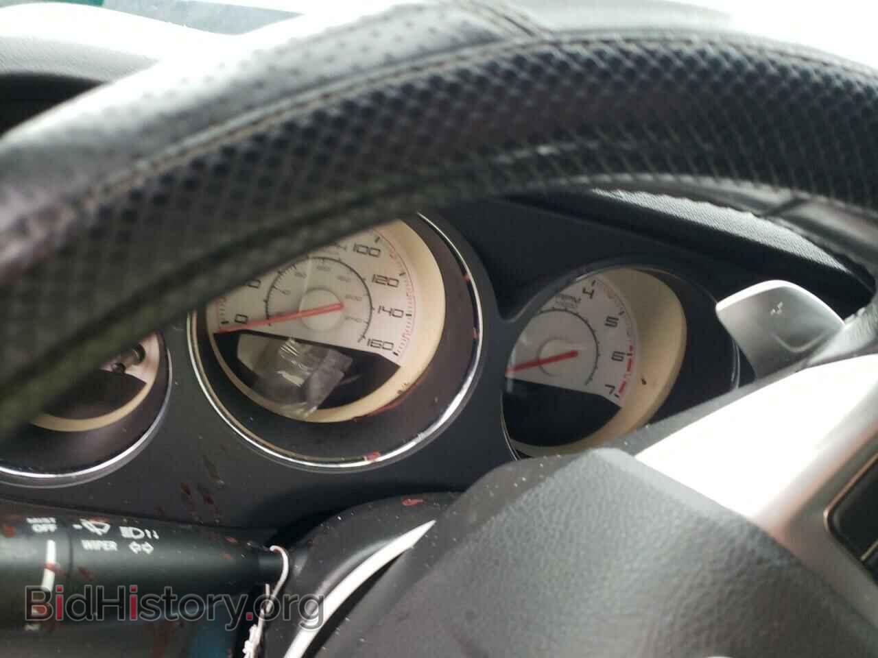 2013 DODGE CHALLENGER - VIN: 2C3CDYBT3DH742020 - Фото 9