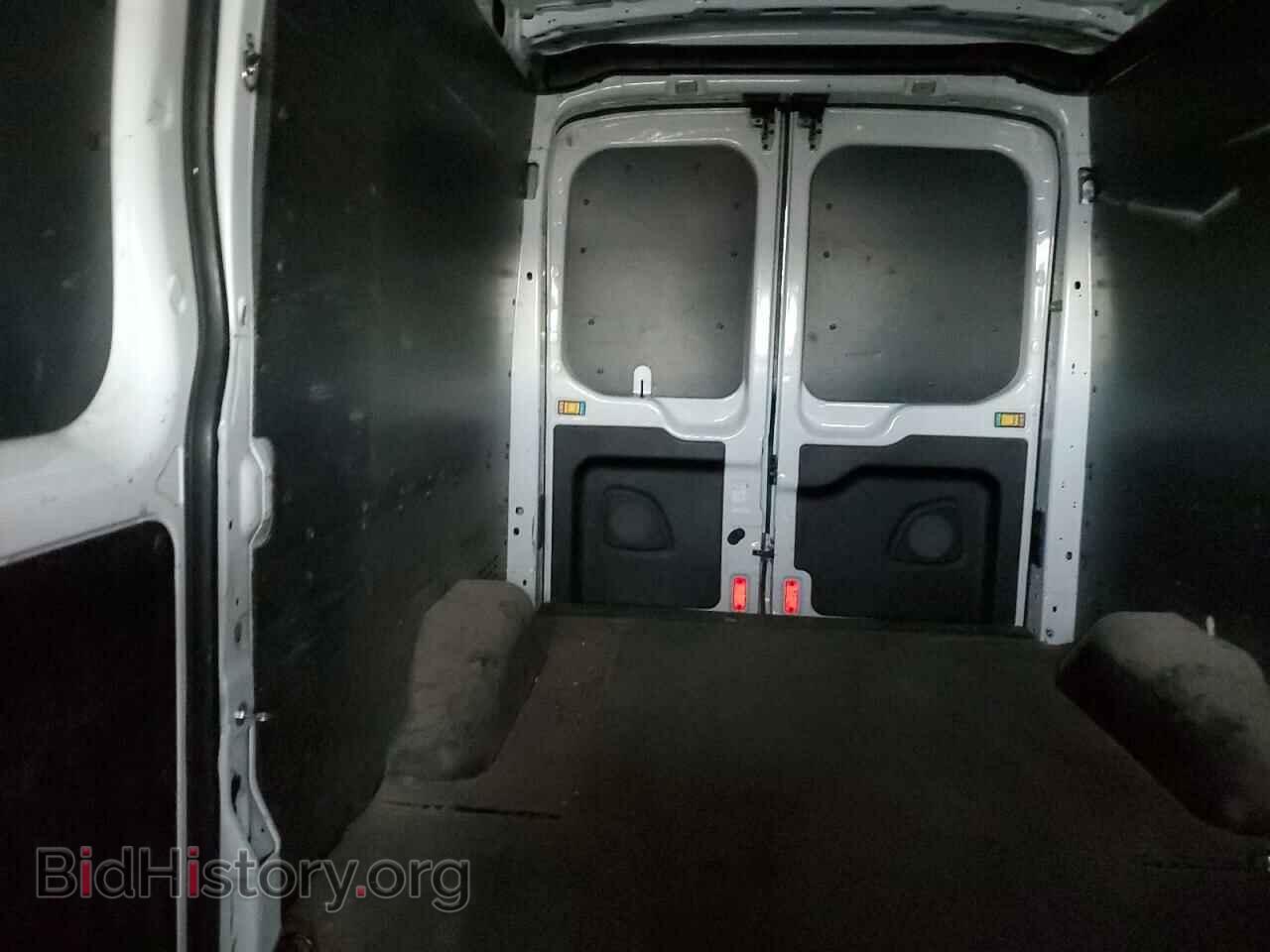 2016 FORD TRANSIT - VIN: 1FTYE2CM5GKA40880 - Фото 10