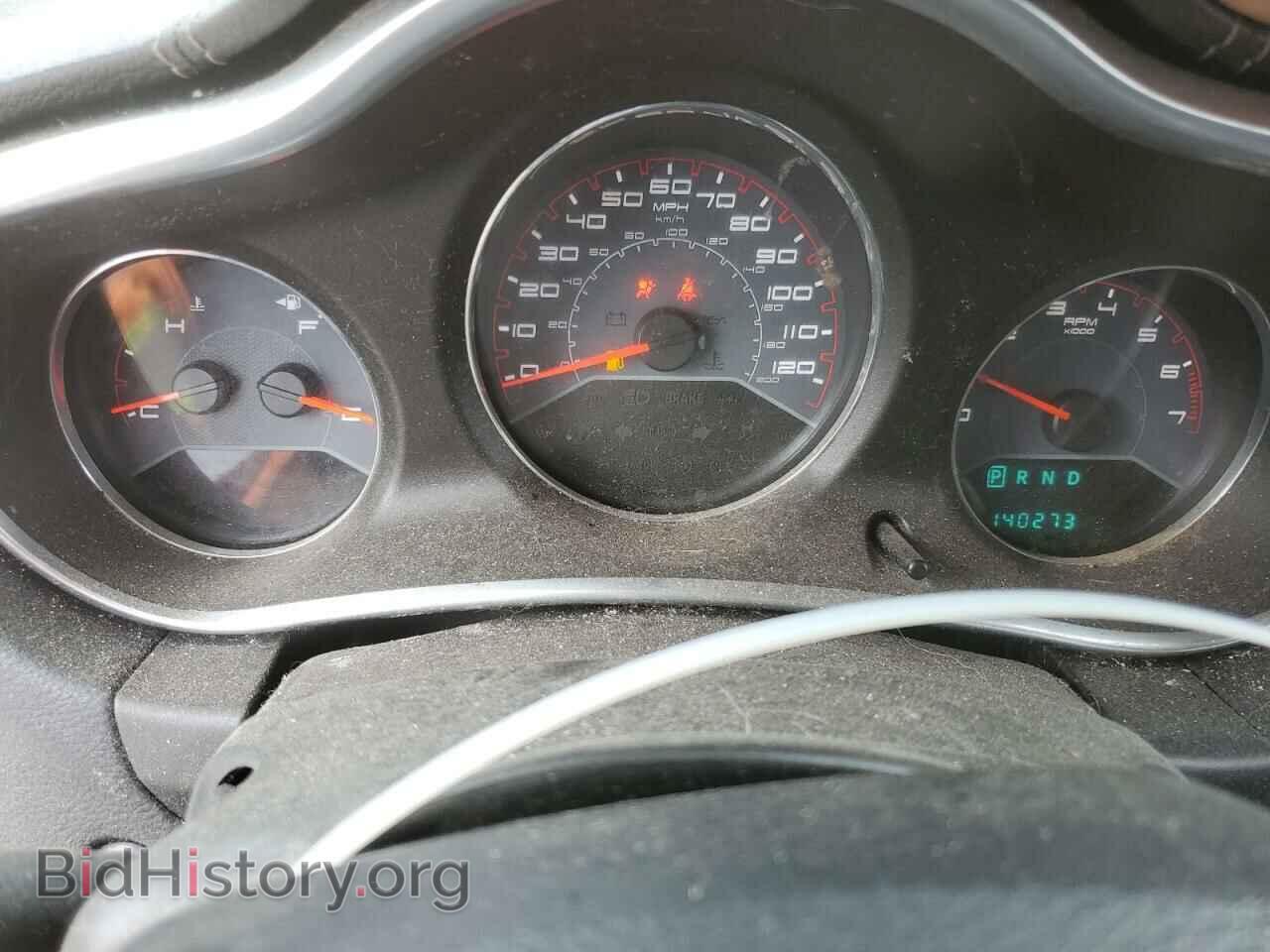 2013 DODGE AVENGER - VIN: 1C3CDZAG5DN541821 - Фото 9