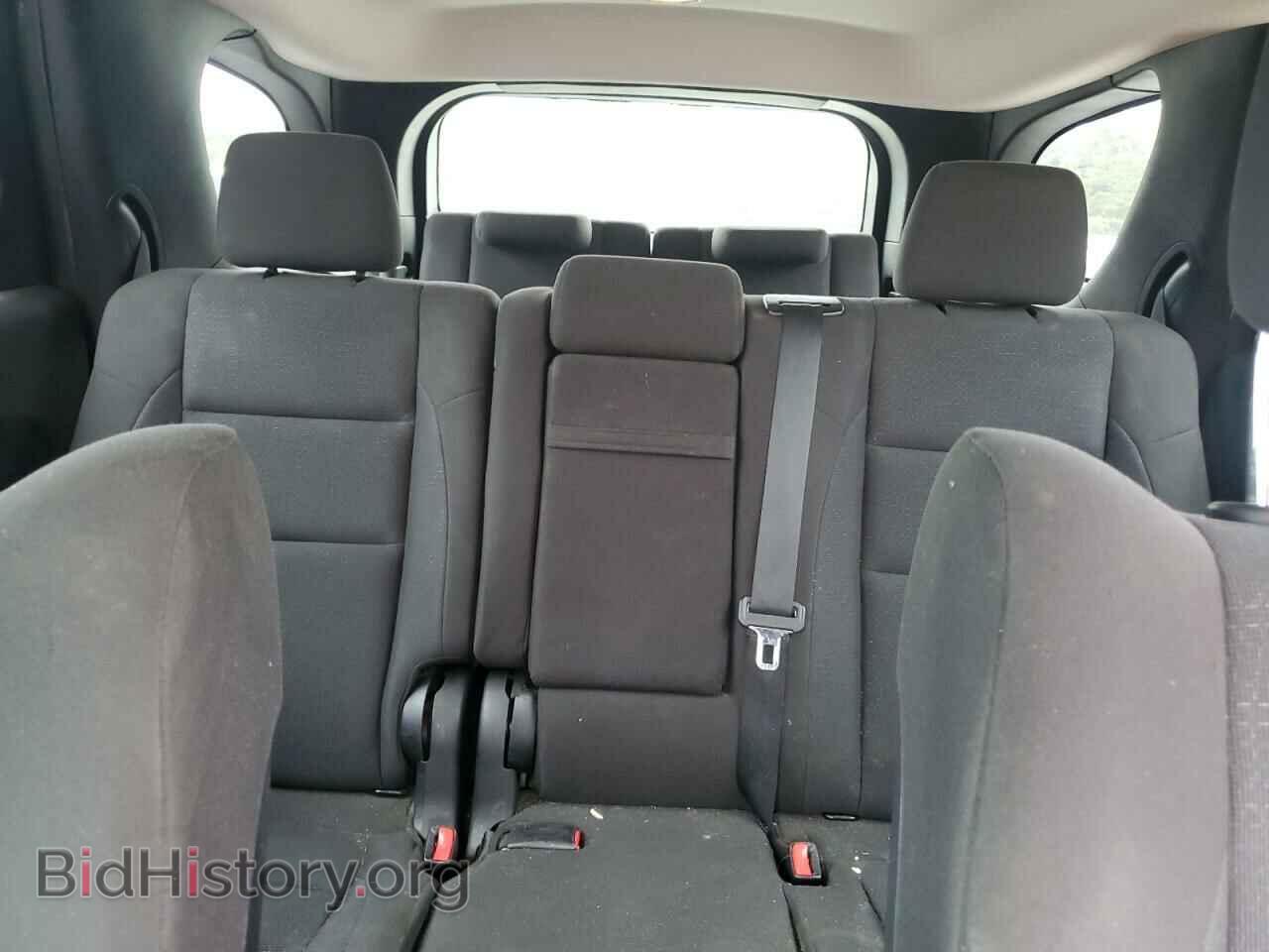 2013 DODGE DURANGO - VIN: 1C4RDHAG7DC575030 - Photo 10