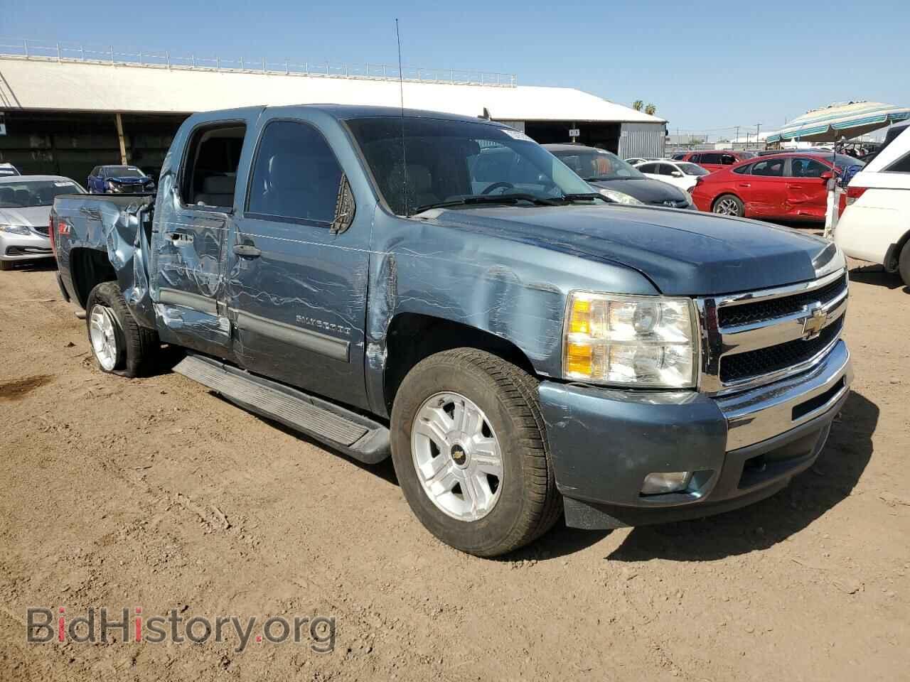 2011 CHEVROLET ALL Models - VIN: 3GCPCSE05BG342942 - Фото 4