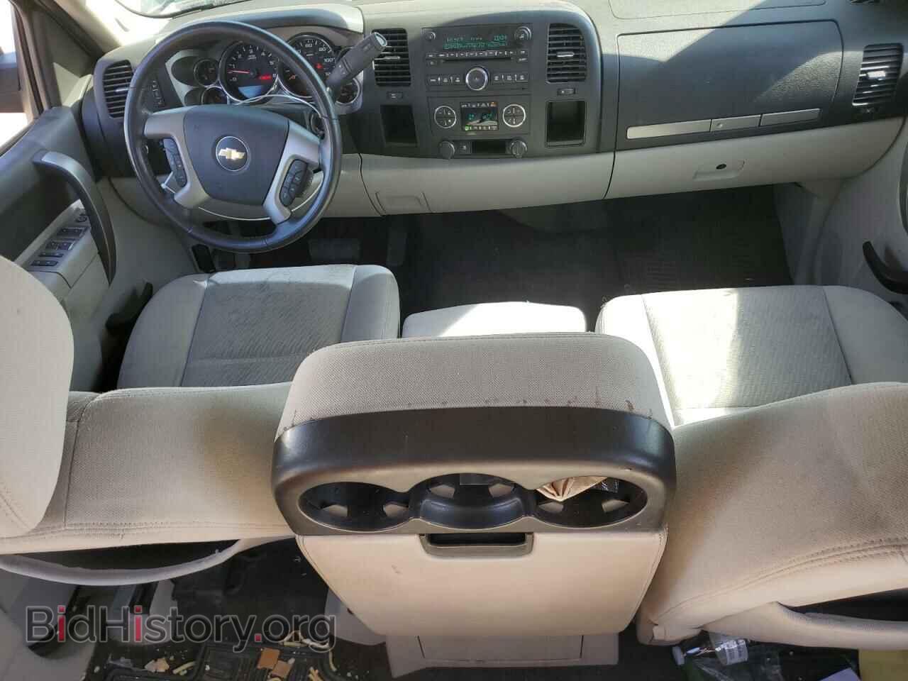 2011 CHEVROLET ALL Models - VIN: 3GCPCSE05BG342942 - Фото 8