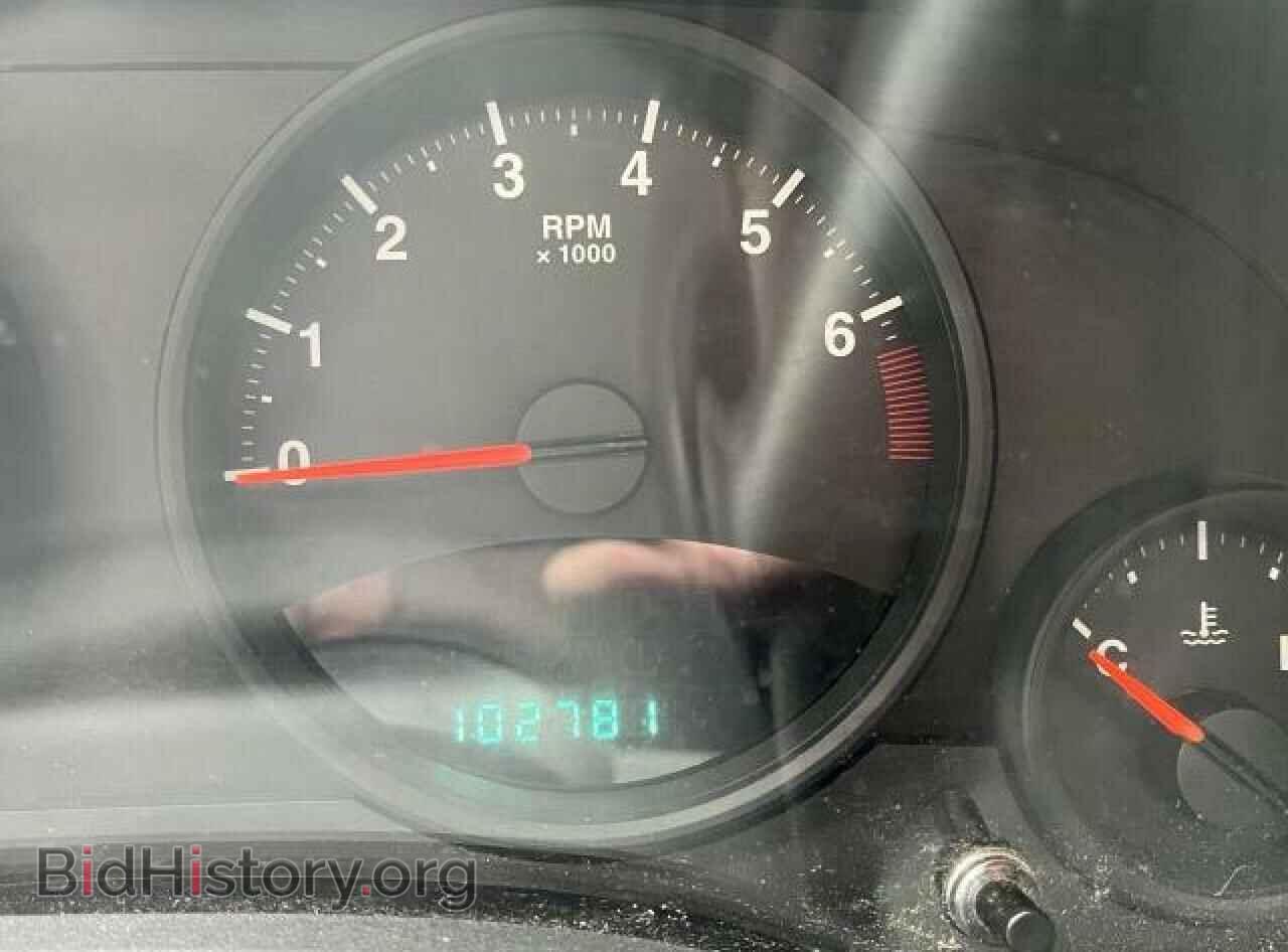 2013 JEEP COMPASS - VIN: 1C4NJDEB9DD189945 - Фото 8
