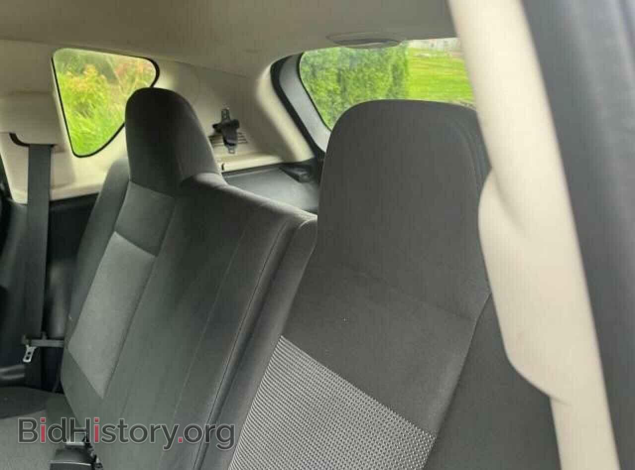 2013 JEEP COMPASS - VIN: 1C4NJDEB9DD189945 - Фото 9