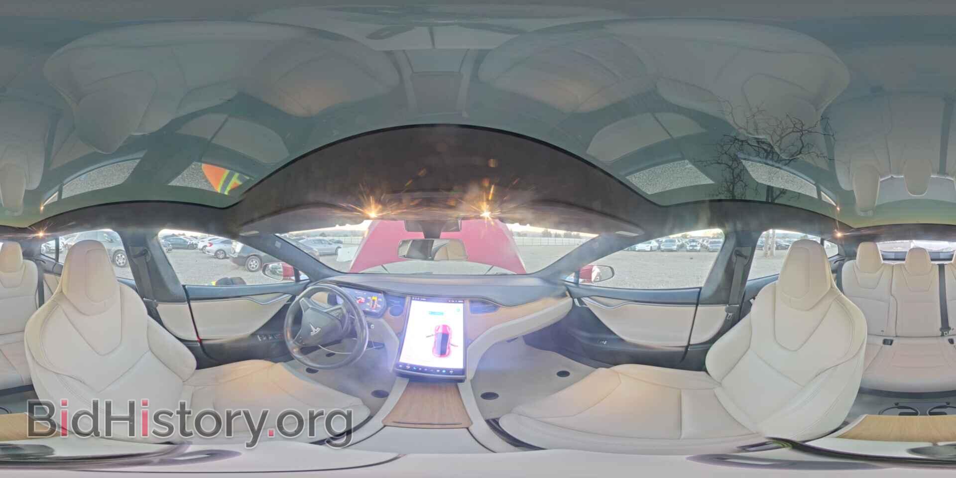 2019 TESLA MODEL S - VIN: 5YJSA1E24KF334011 - Photo 14