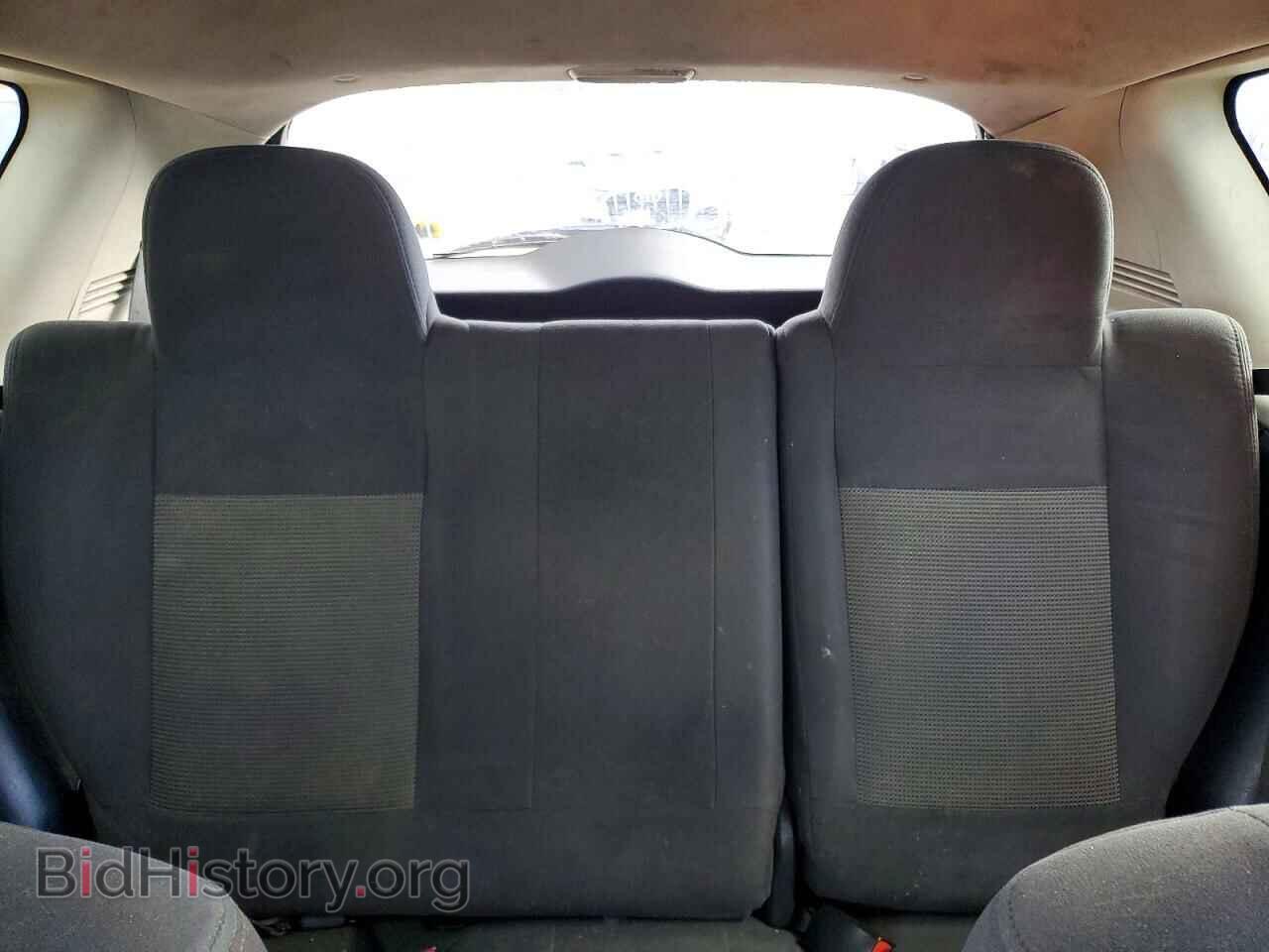 2014 JEEP COMPASS - VIN: 1C4NJCBBXED888405 - Photo 10