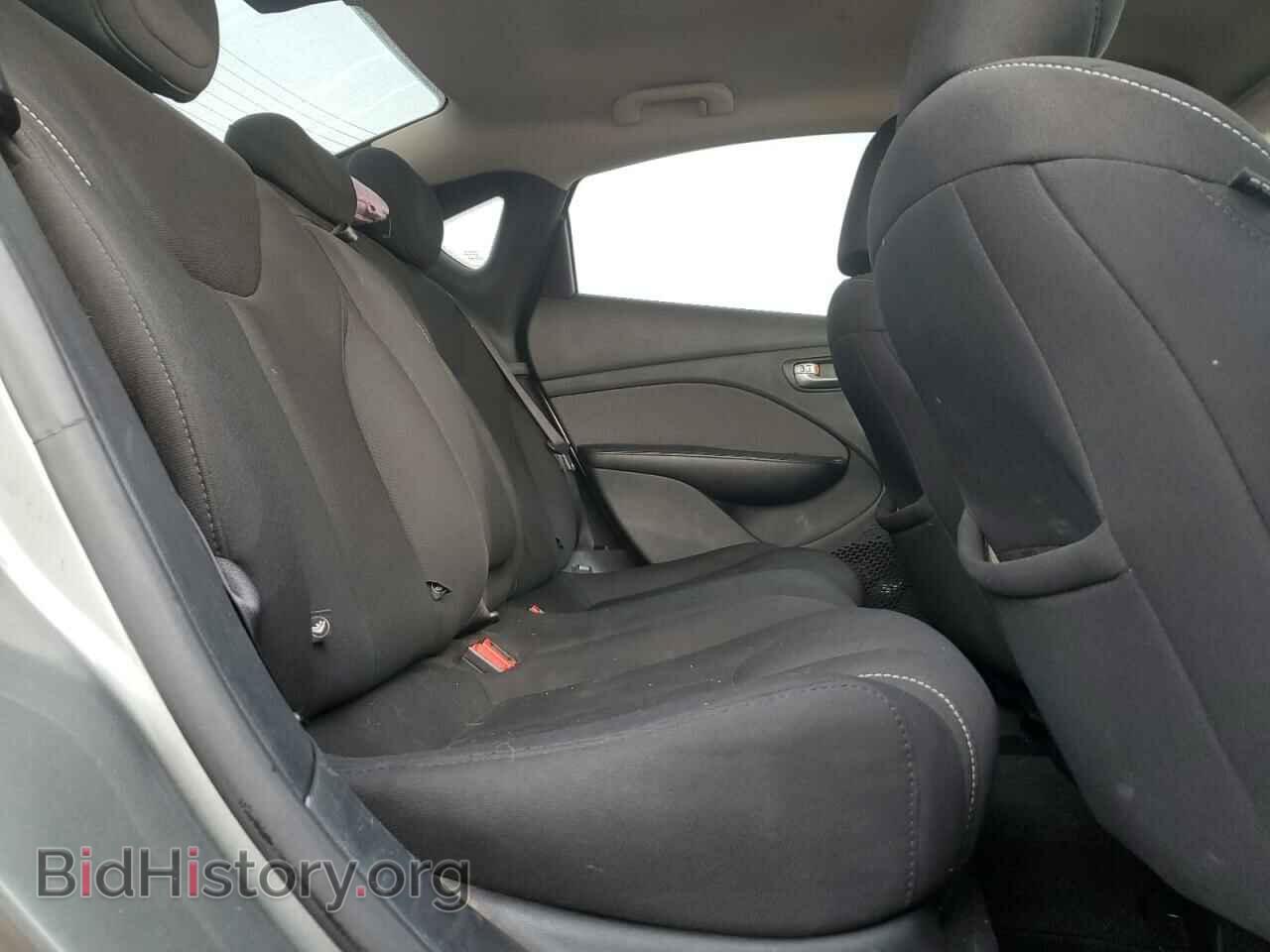 2013 DODGE DART - VIN: 1C3CDFBA7DD300549 - Фото 10