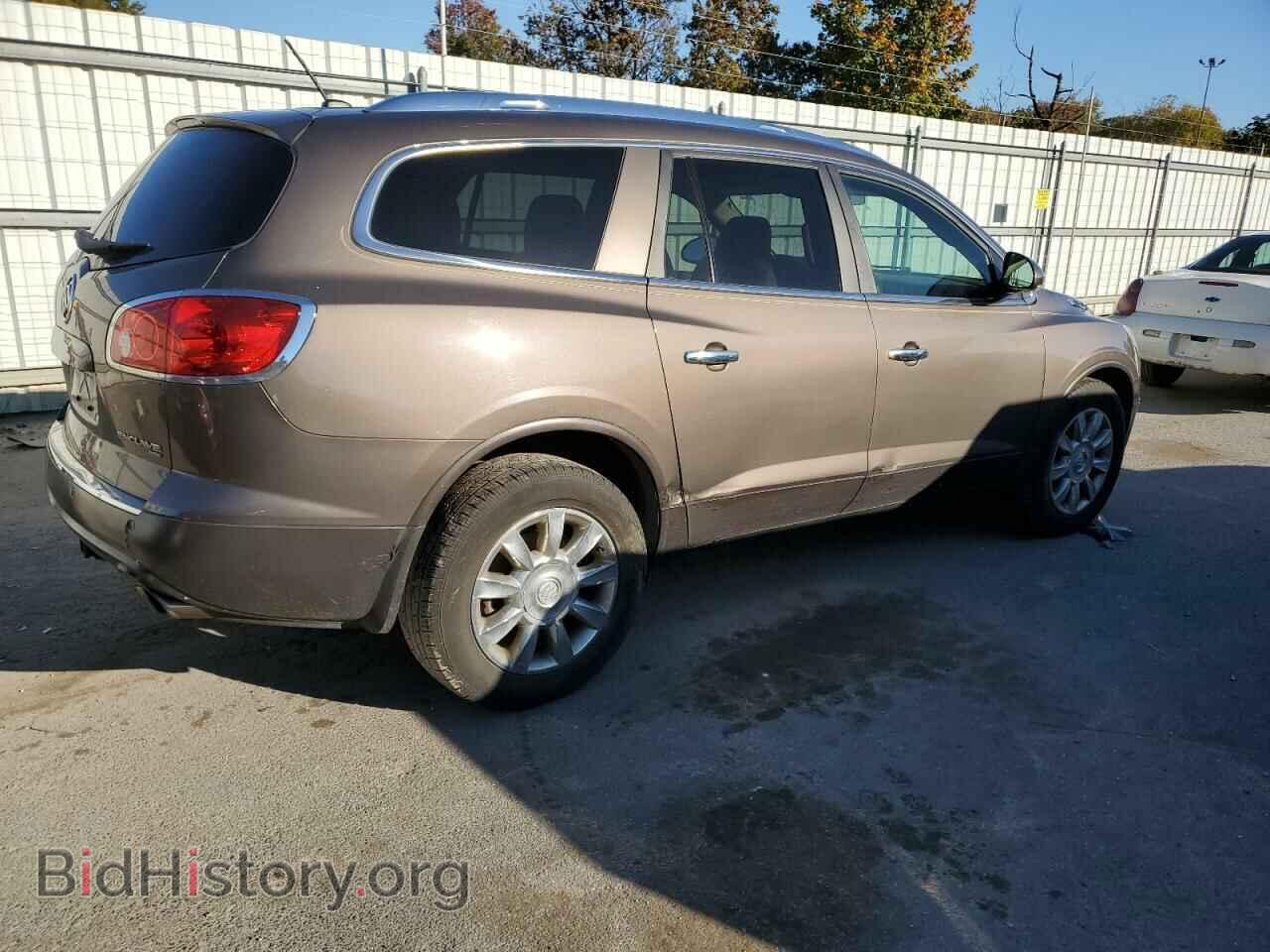 2012 BUICK ENCLAVE - VIN: 5GAKVCED8CJ159307 - Photo 3