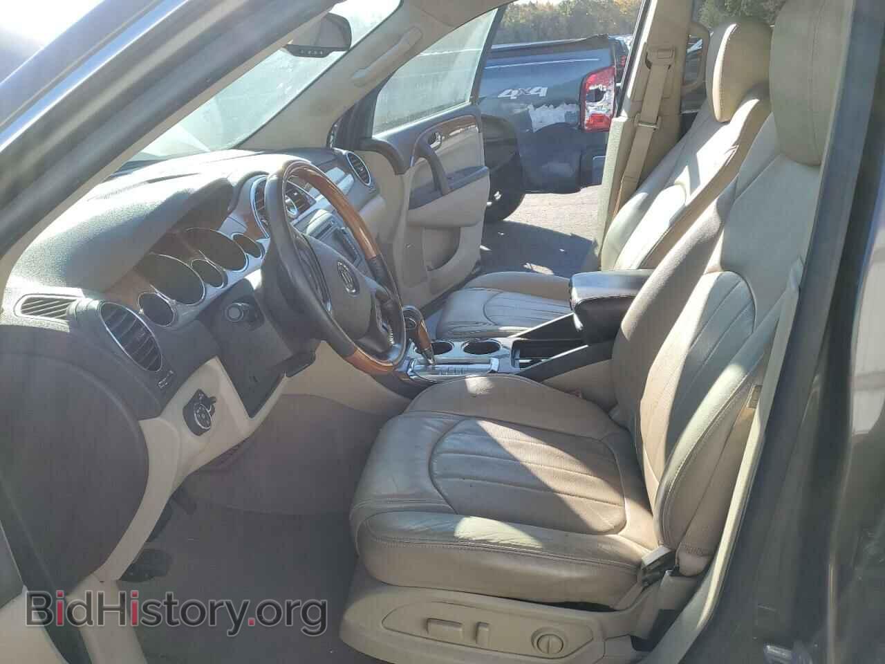 2012 BUICK ENCLAVE - VIN: 5GAKVCED8CJ159307 - Photo 7