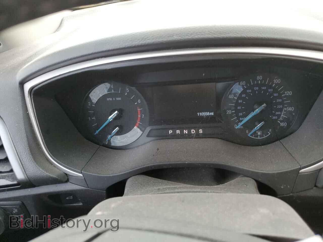 2016 FORD EDGE - VIN: 2FMPK4AP7GBB26016 - Фото 9