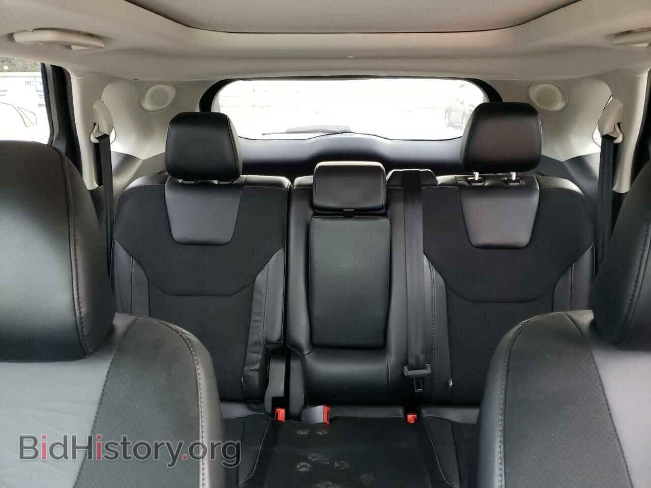 2016 FORD EDGE - VIN: 2FMPK4AP7GBB26016 - Фото 10
