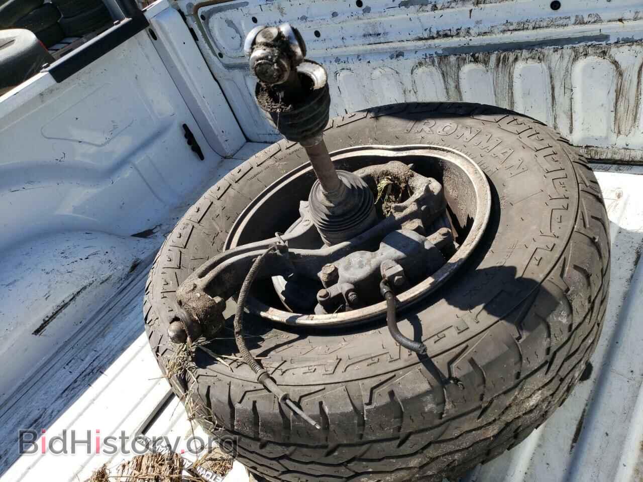 2006 DODGE RAM 1500 - VIN: 1D7HU18216S597214 - Фото 12