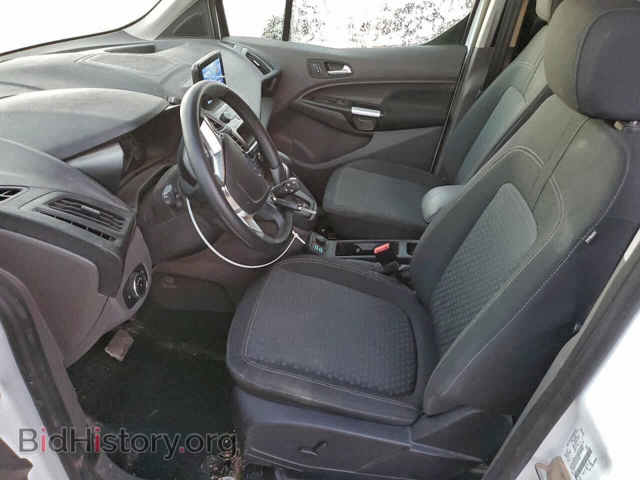 2022 FORD TRANSIT - VIN: NM0GS9F29N1512621 - Фото 7