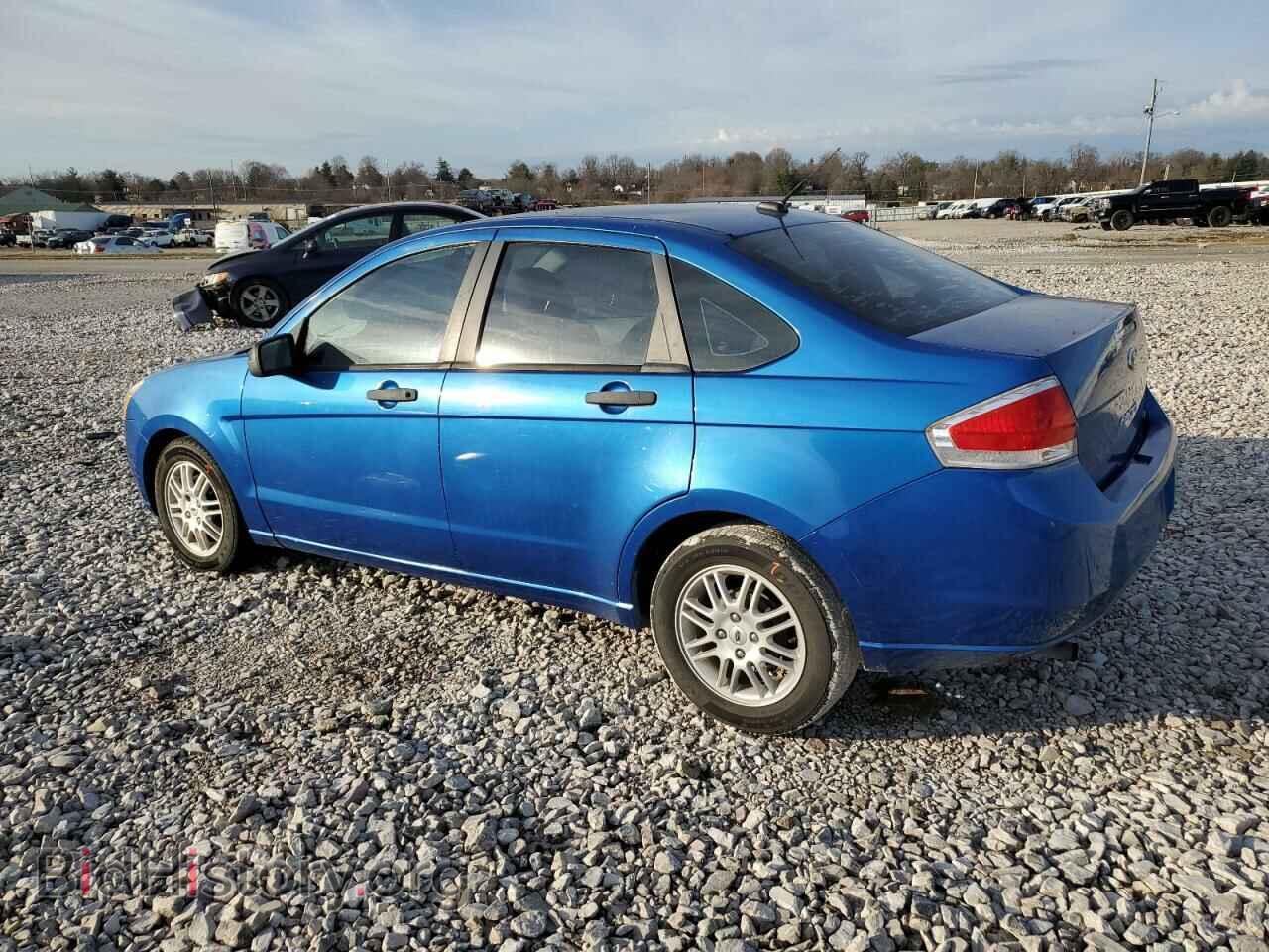 2010 FORD FOCUS - VIN: 1FAHP3FN9AW200947 - Photo 2