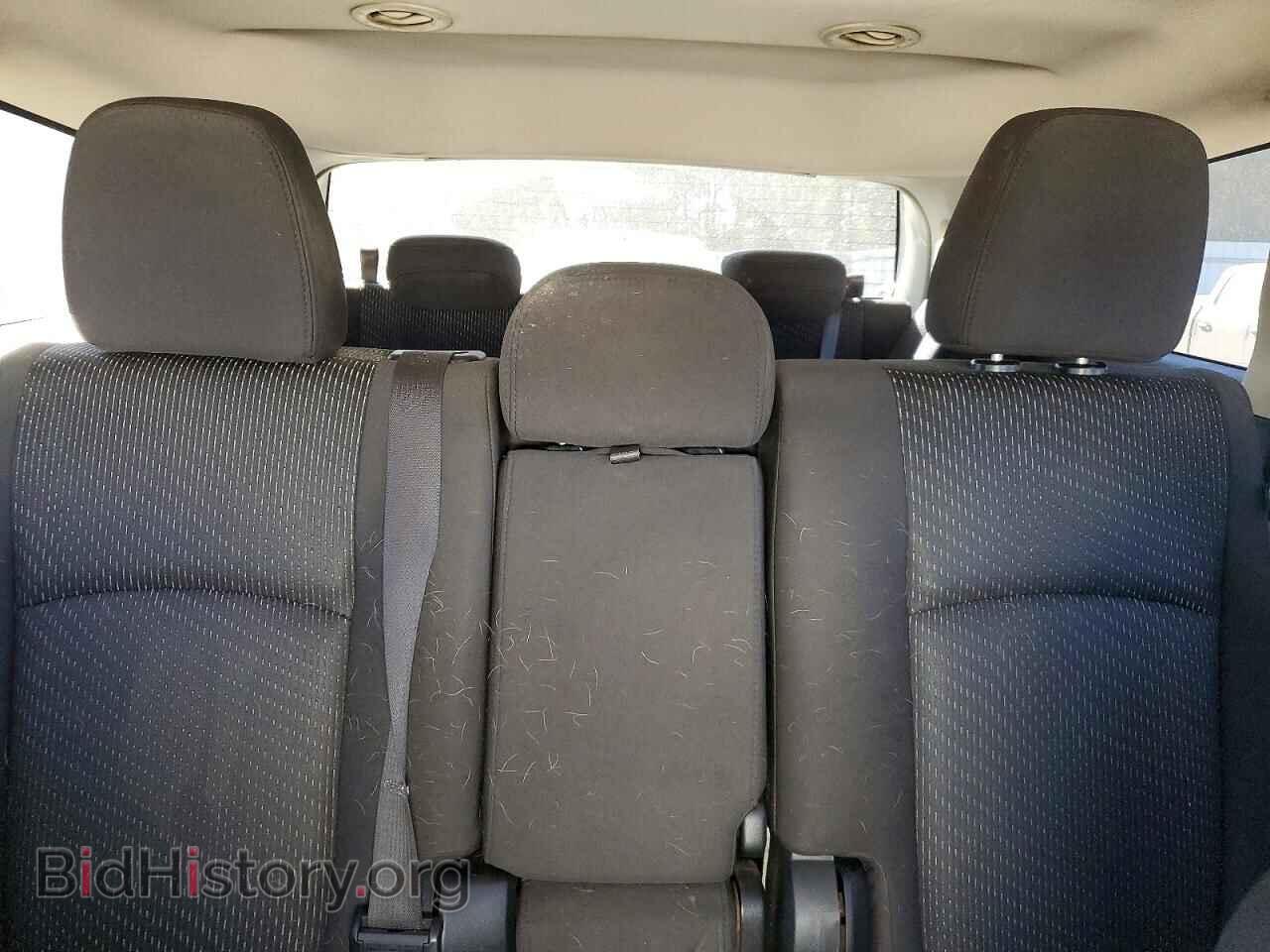 2017 DODGE JOURNEY - VIN: 3C4PDCAB6HT648509 - Фото 10