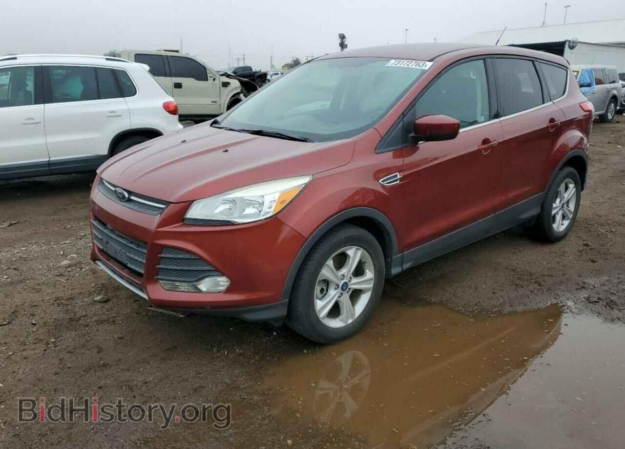 Фотография 1FMCU9GX3EUB02204 - FORD ESCAPE 2014