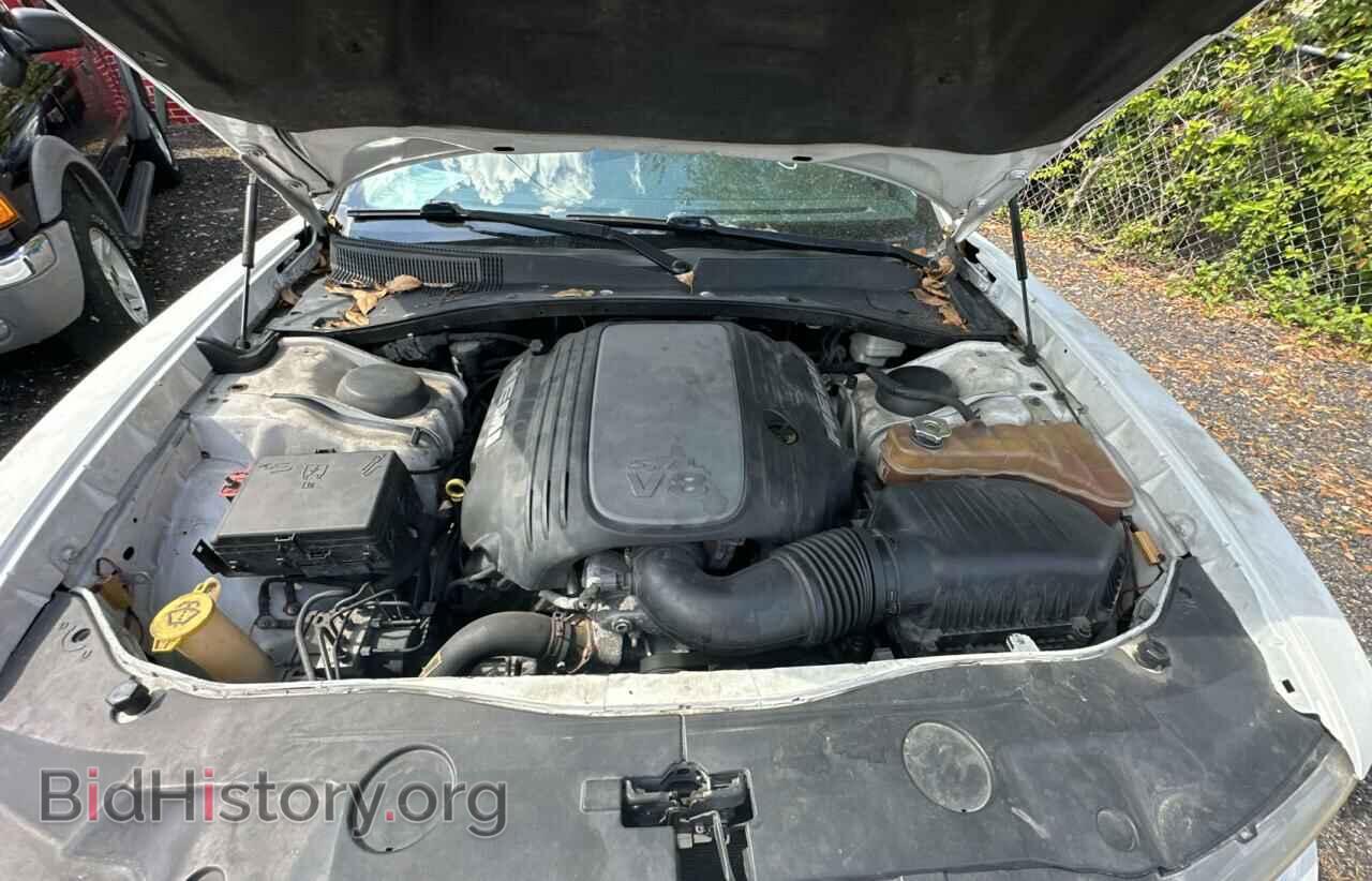 2013 DODGE CHARGER - VIN: 2C3CDXCT7DH676953 - Фото 7