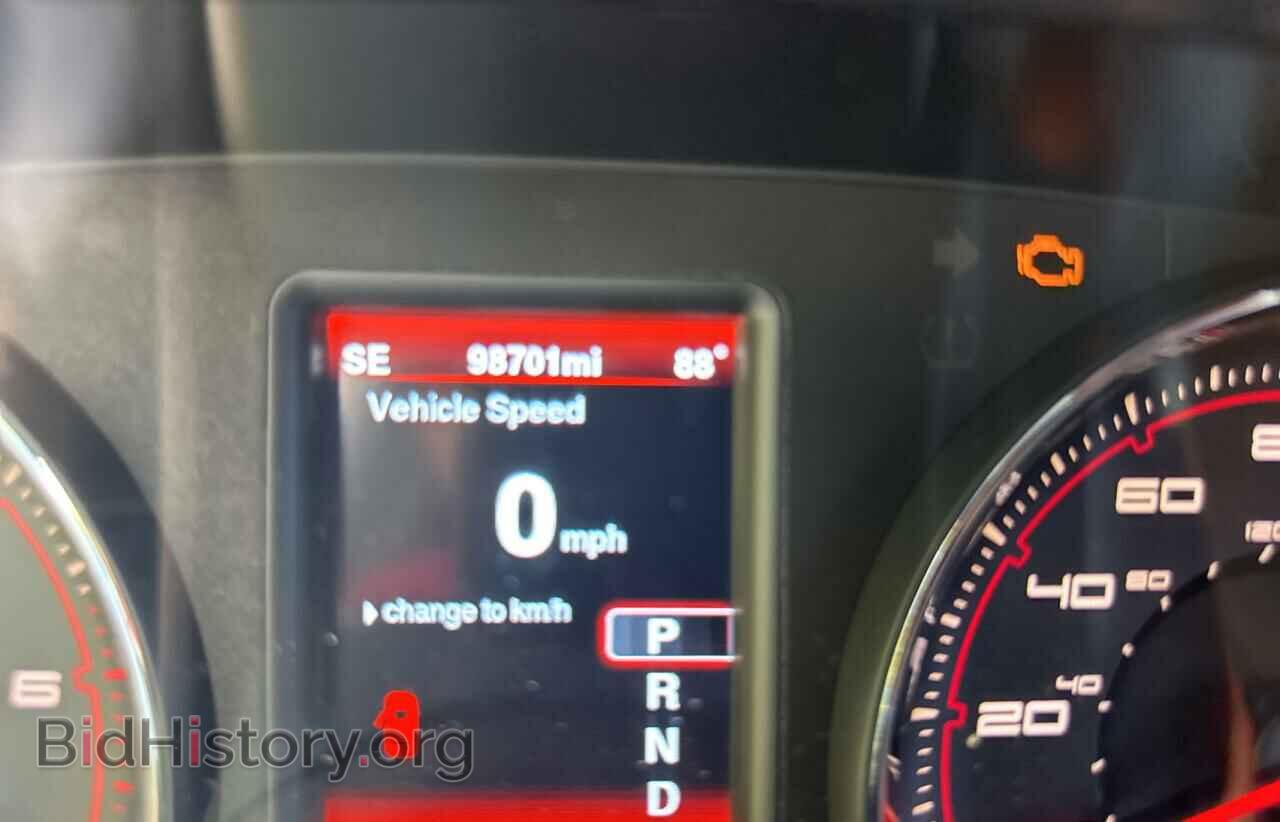 2013 DODGE CHARGER - VIN: 2C3CDXCT7DH676953 - Фото 8