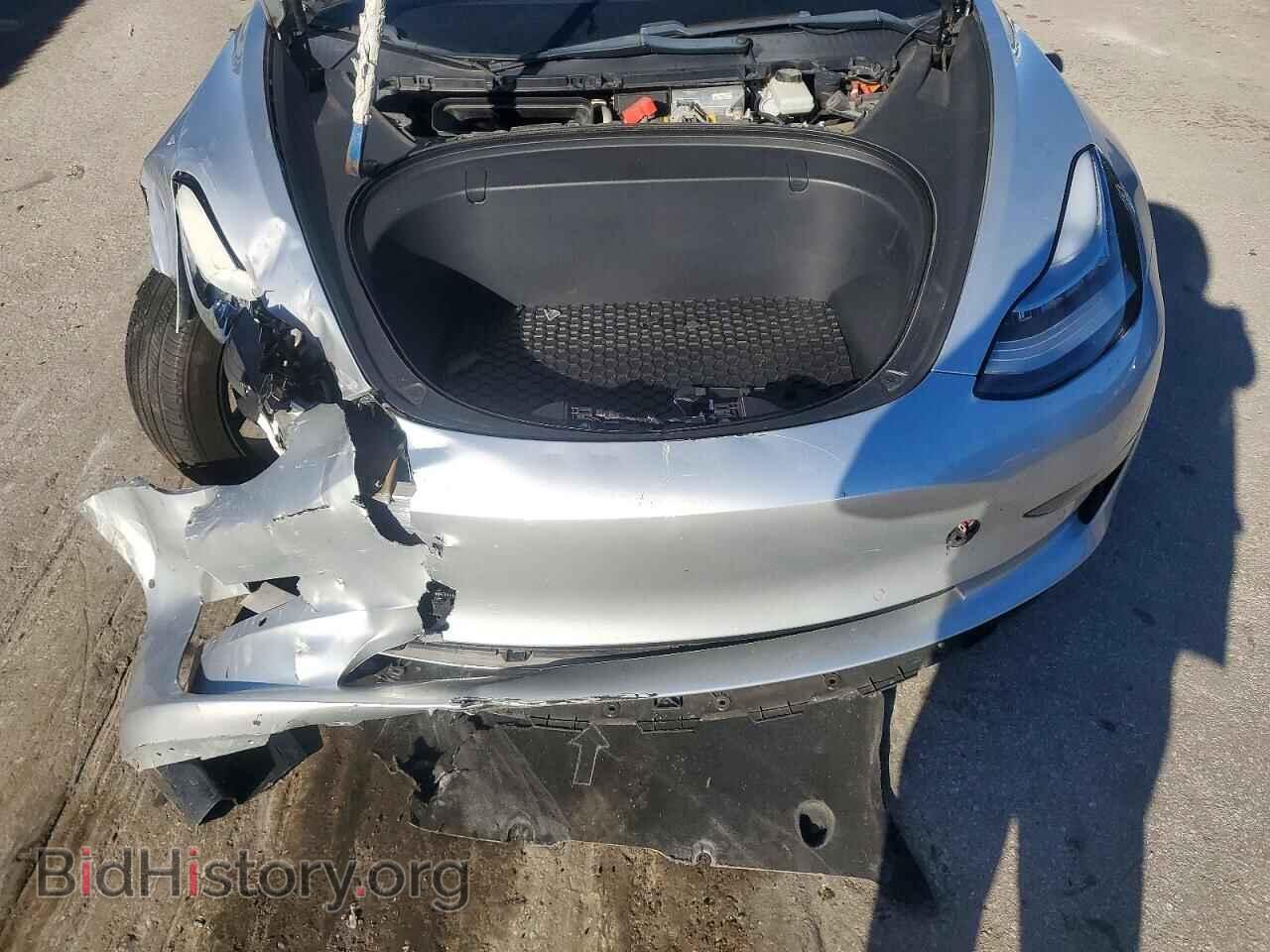 2018 TESLA MODEL 3 - VIN: 5YJ3E1EA6JF052080 - Photo 11