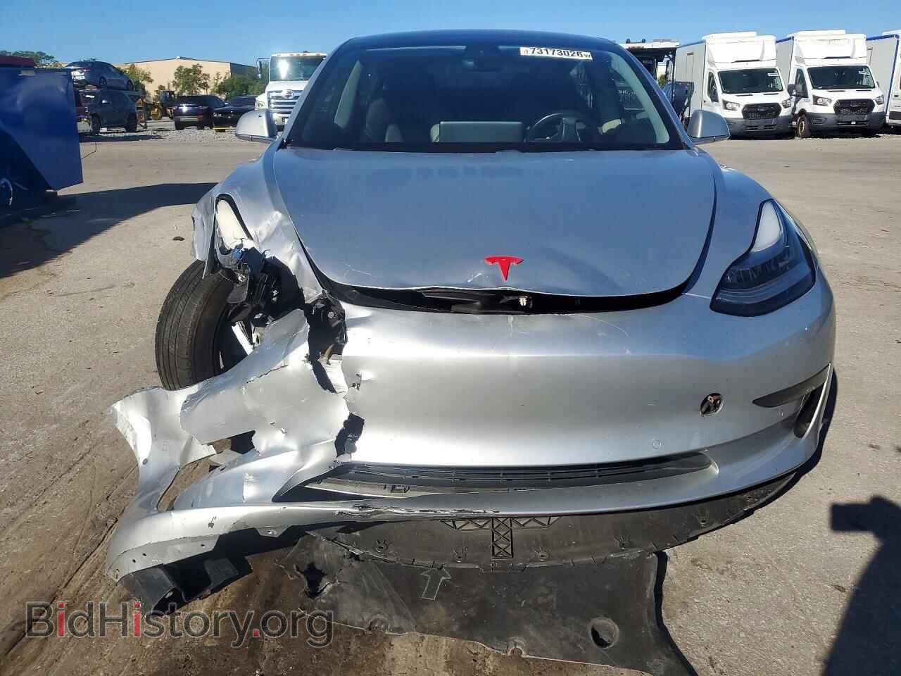 2018 TESLA MODEL 3 - VIN: 5YJ3E1EA6JF052080 - Photo 5
