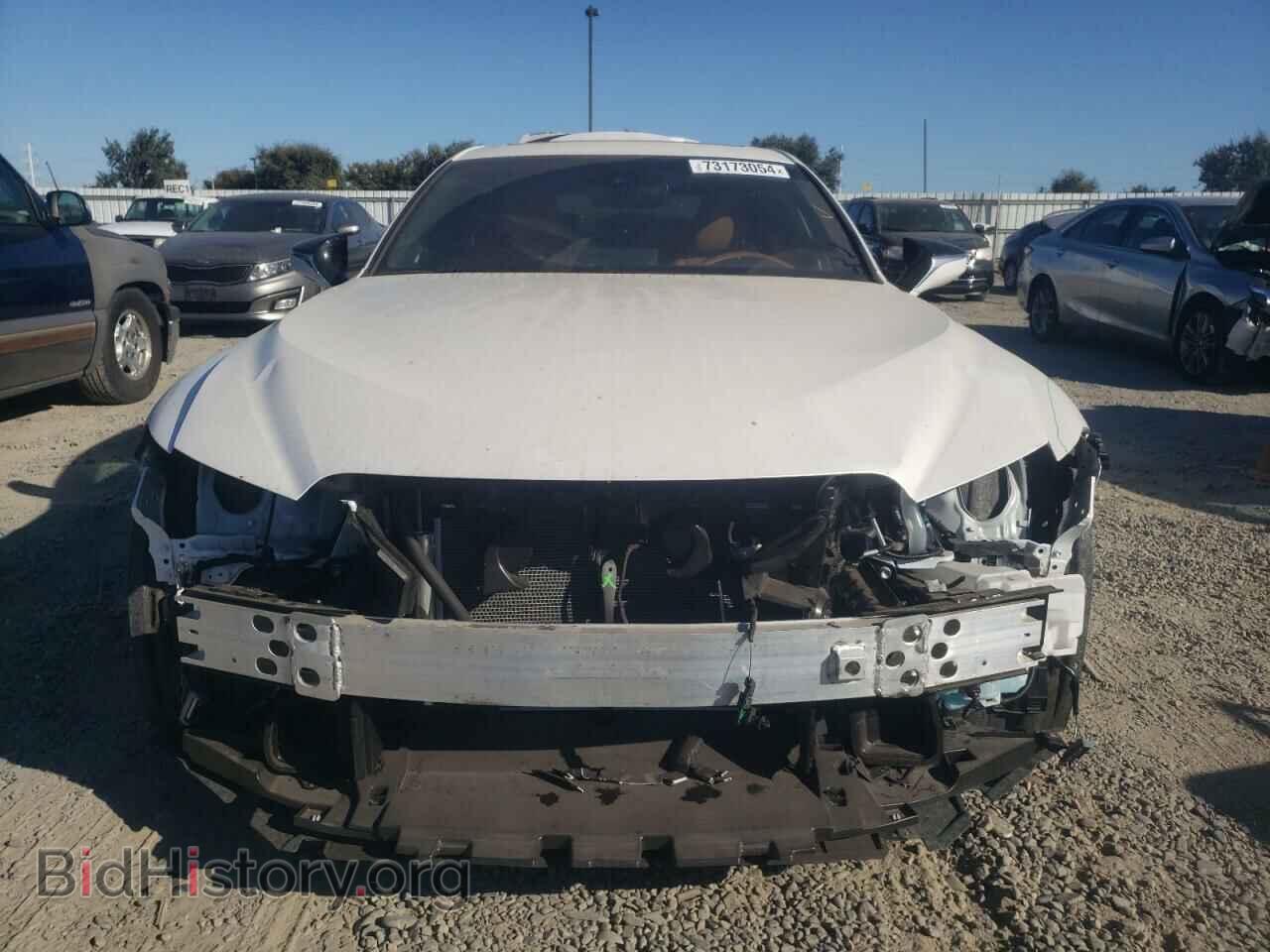 2023 LEXUS IS - VIN: JTHCA1D22P5126951 - Фото 5