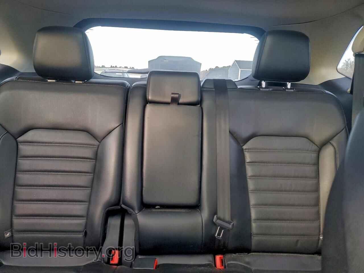 2015 FORD EDGE - VIN: 2FMTK4J90FBC36050 - Фото 10