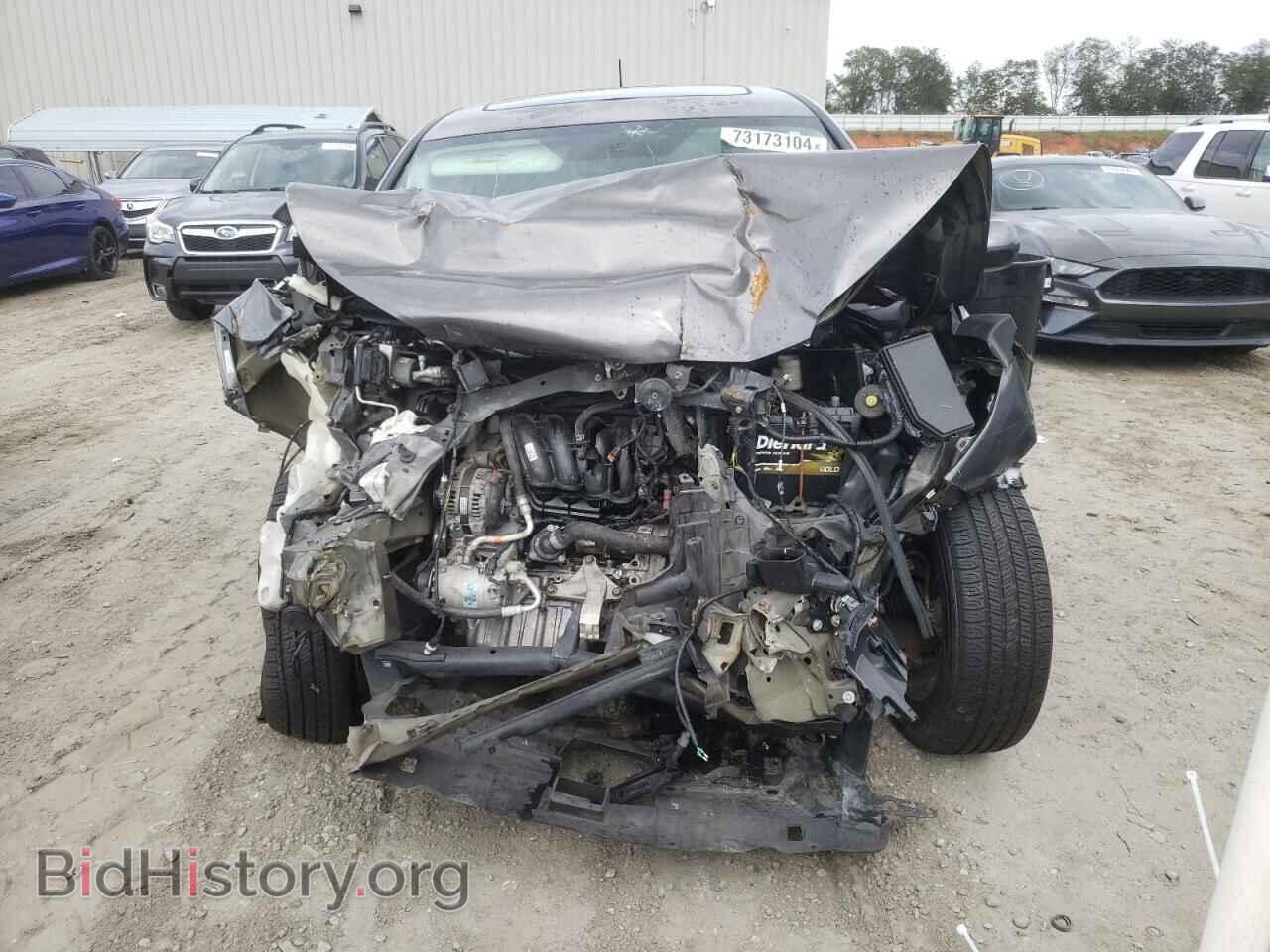 2013 HONDA CRV - VIN: 2HKRM3H58DH515396 - Фото 5