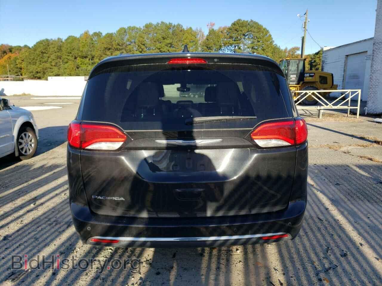 2017 CHRYSLER PACIFICA - VIN: 2C4RC1BG1HR831541 - Photo 6