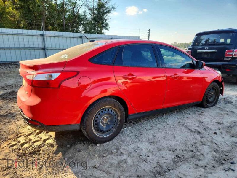 2012 Ford FOCUS (VIN 1FAHP3F2XCL182999) — photo 3 of 14