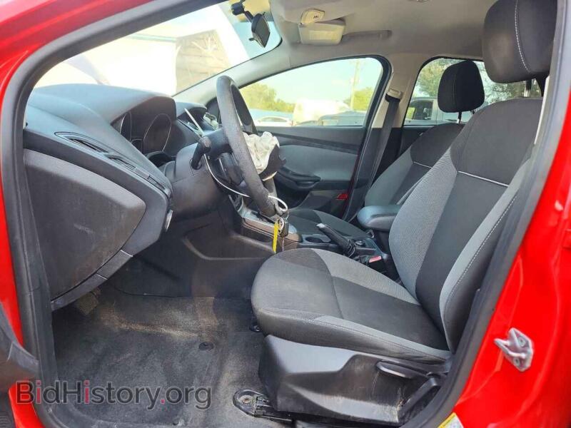 2012 Ford FOCUS (VIN 1FAHP3F2XCL182999) — photo 7 of 14