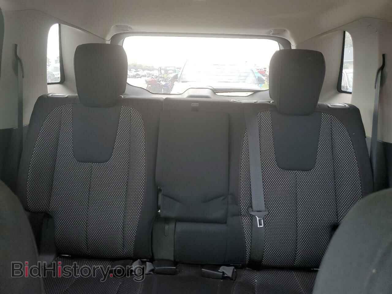2013 GMC TERRAIN - VIN: 2GKALSEK1D6345119 - Фото 10