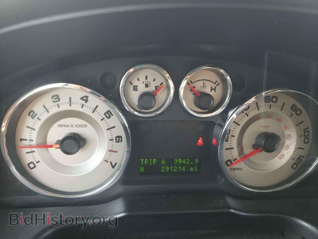2009 FORD EDGE - VIN: 2FMDK38C89BA64600 - Фото 9