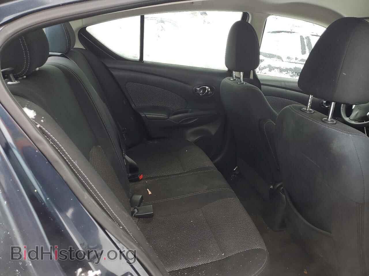 2015 NISSAN VERSA - VIN: 3N1CN7AP1FL823196 - Фото 10