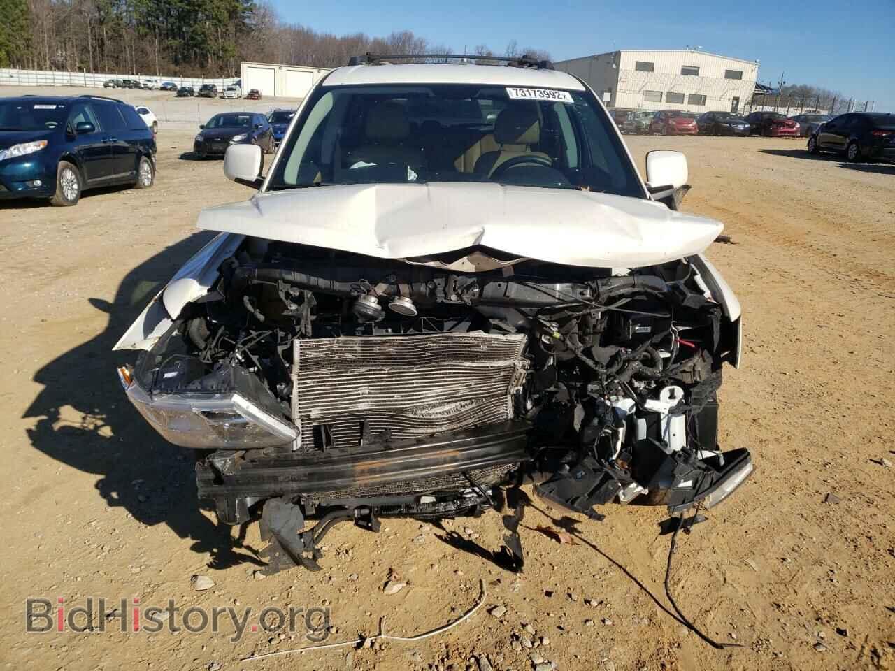 2014 DODGE JOURNEY - VIN: 3C4PDCDG3ET152909 - Фото 5