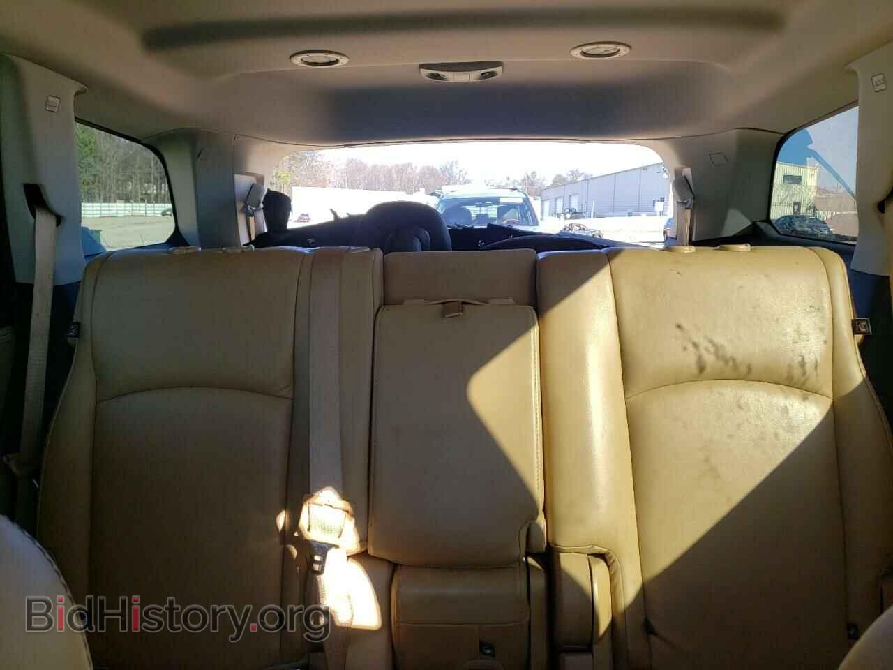 2014 DODGE JOURNEY - VIN: 3C4PDCDG3ET152909 - Фото 10