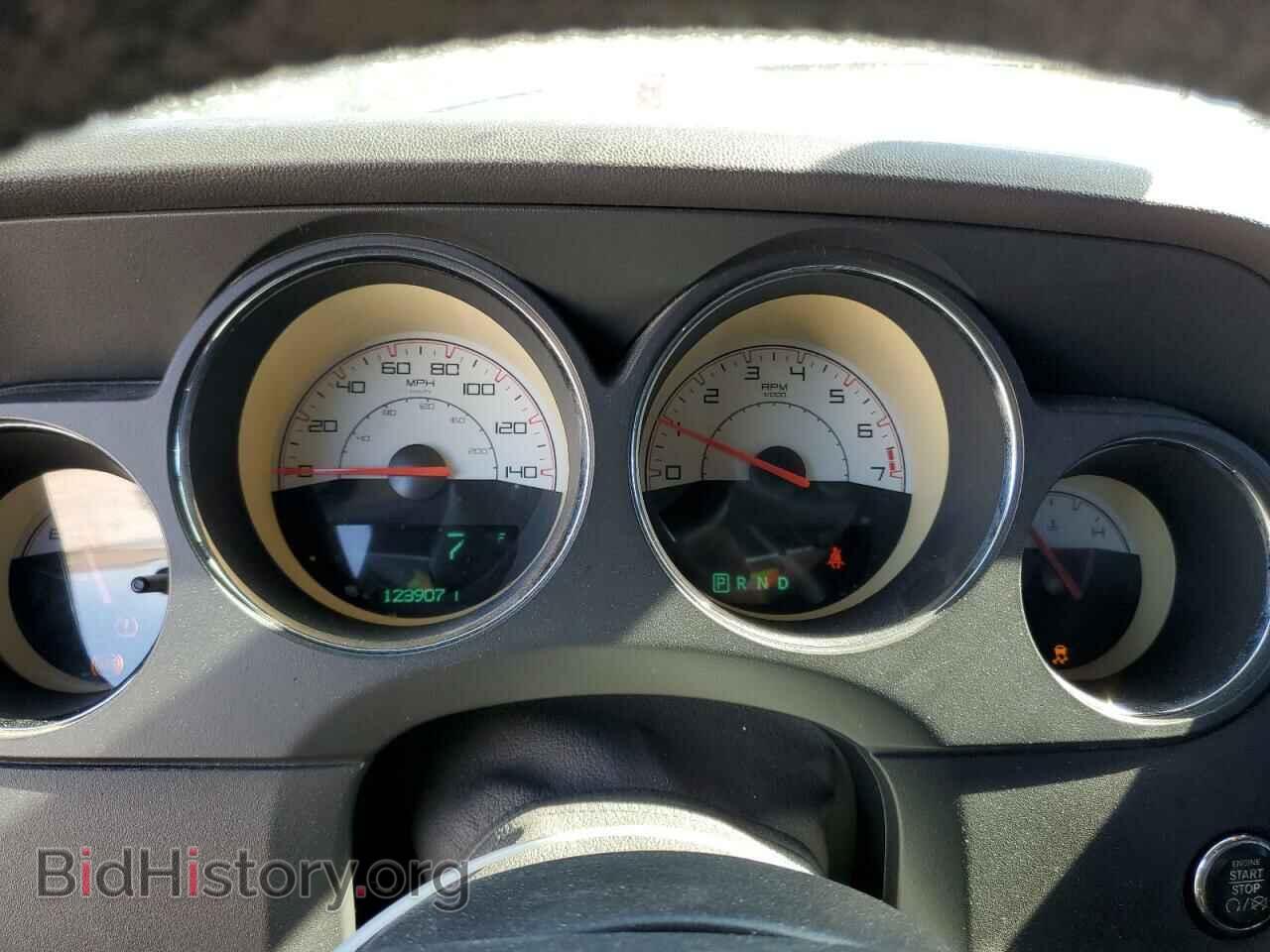 2014 DODGE CHALLENGER - VIN: 2C3CDYAG3EH250917 - Фото 9