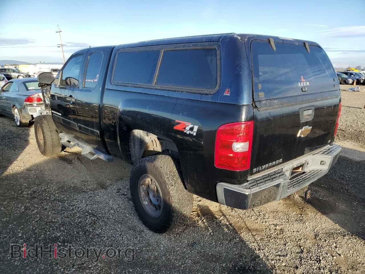 2007 CHEVROLET ALL Models - VIN: 1GCEK19J27Z559251 - Фото 2