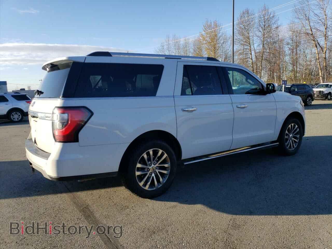 2018 FORD EXPEDITION - VIN: 1FMJK2AT5JEA25642 - Фото 3