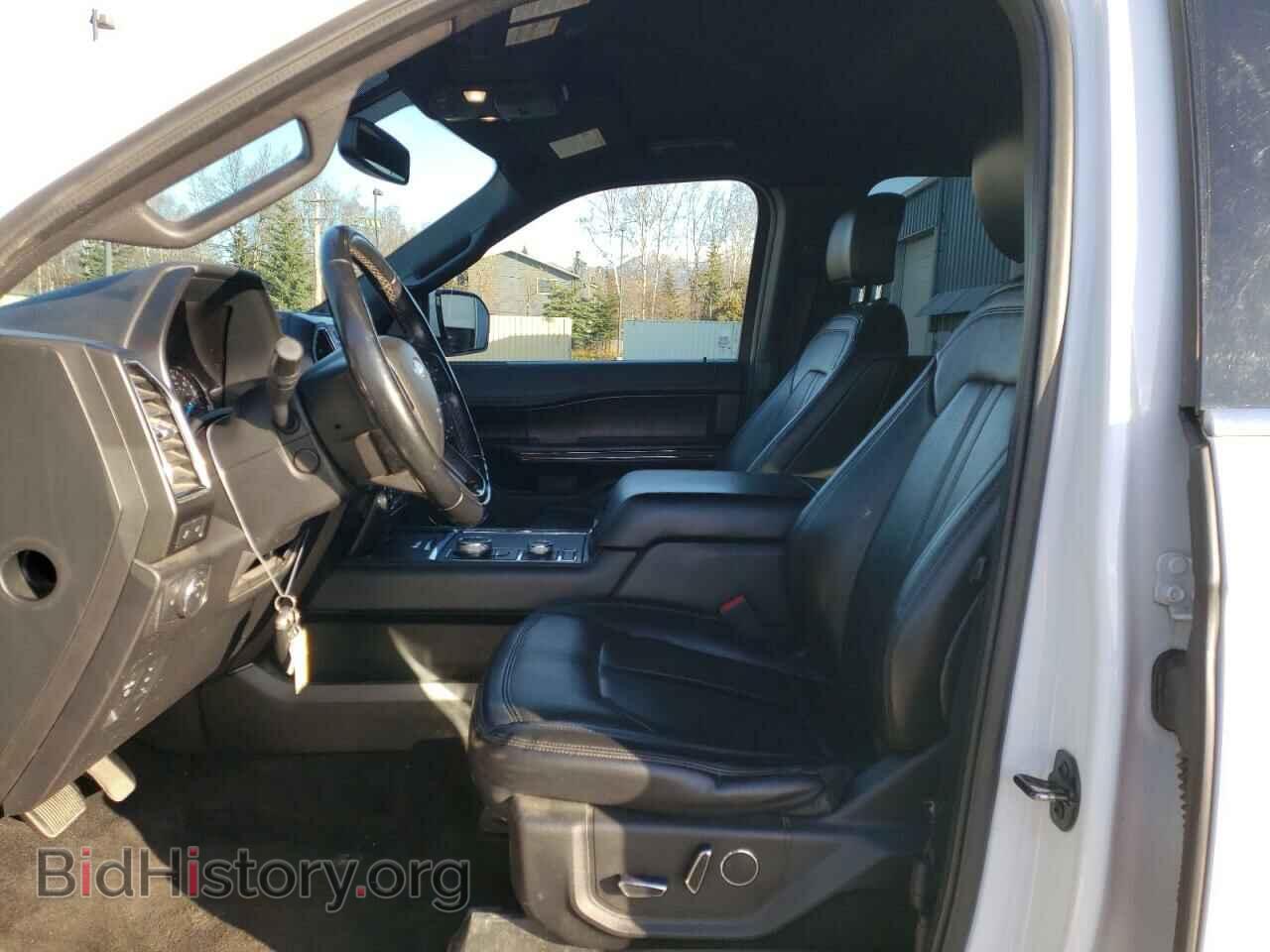 2018 FORD EXPEDITION - VIN: 1FMJK2AT5JEA25642 - Фото 7