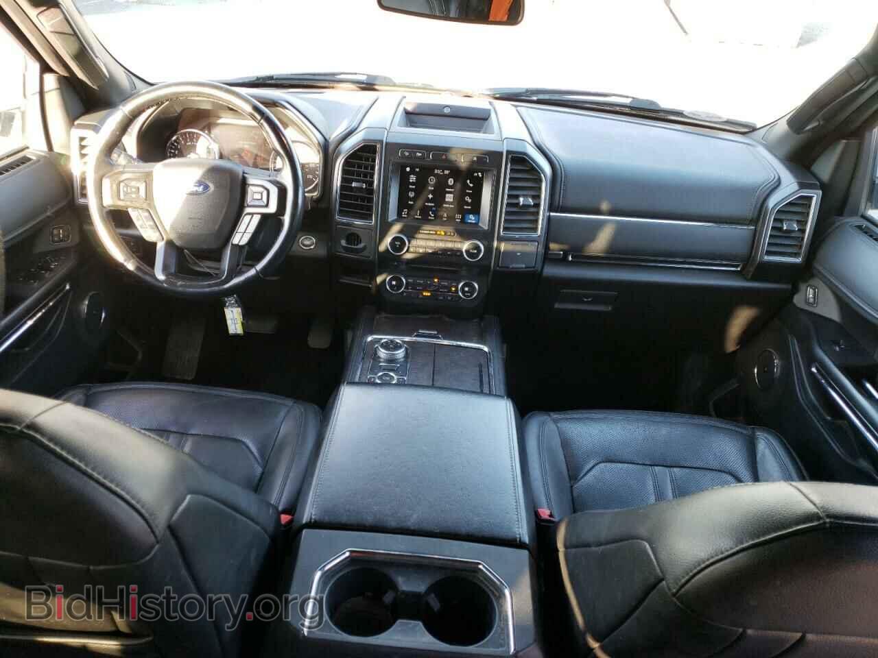 2018 FORD EXPEDITION - VIN: 1FMJK2AT5JEA25642 - Фото 8