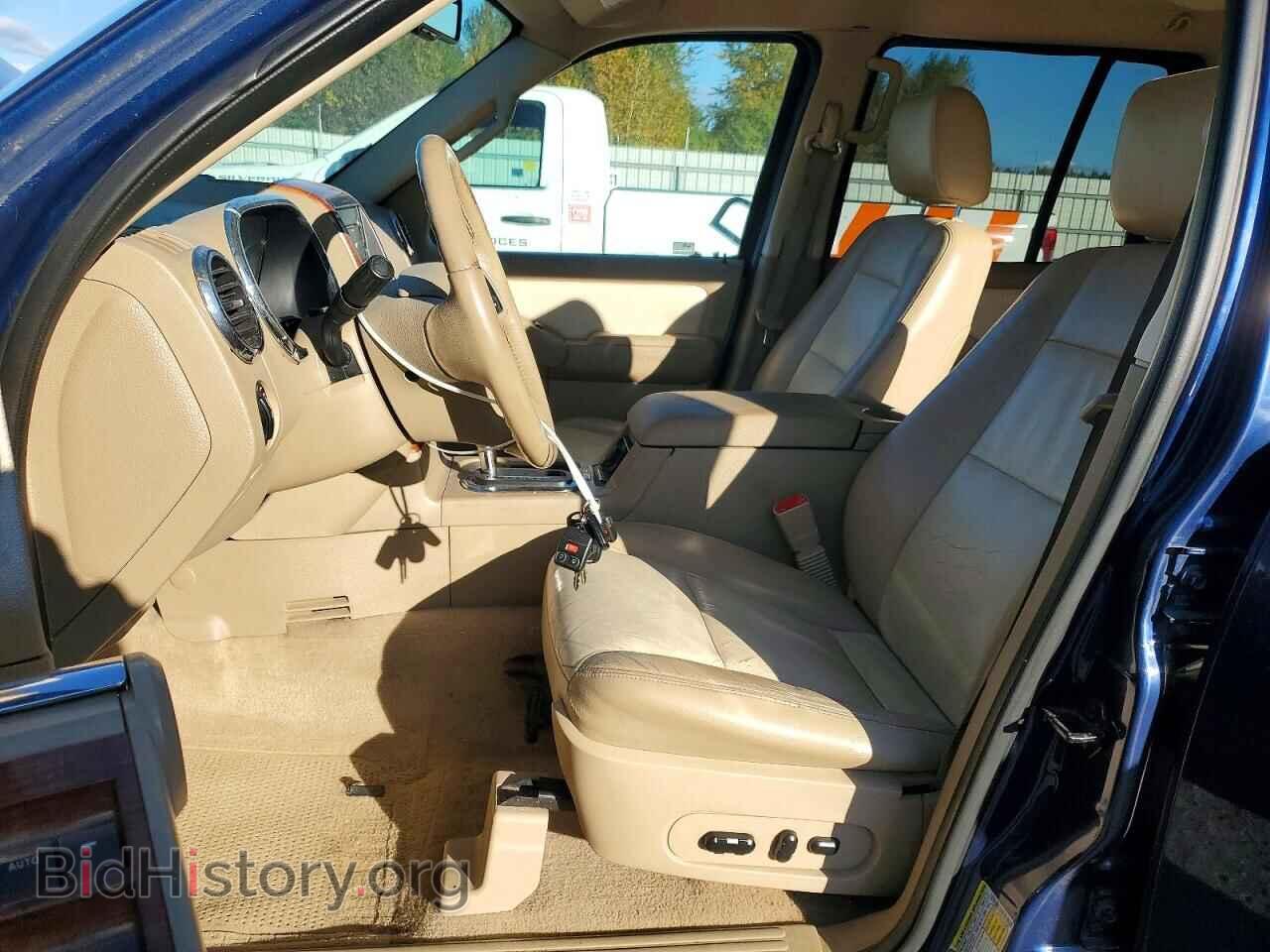 2008 FORD EXPLORER - VIN: 1FMEU74E08UA96446 - Photo 7