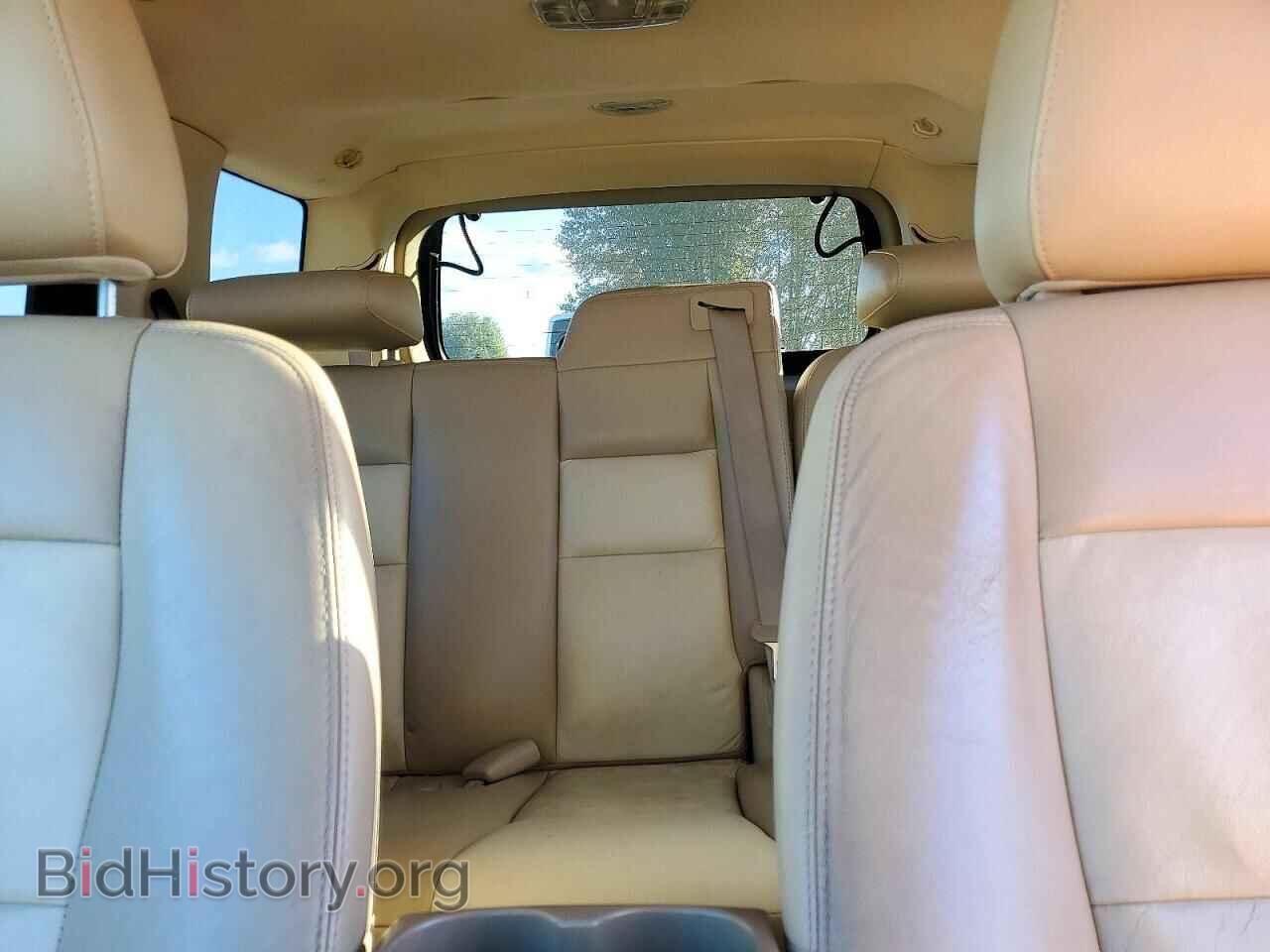 2008 FORD EXPLORER - VIN: 1FMEU74E08UA96446 - Photo 10