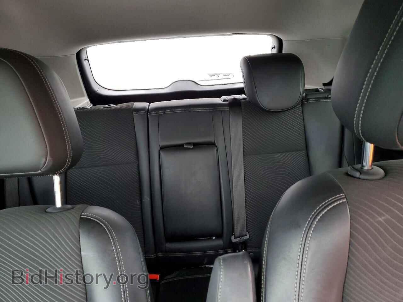 2014 BUICK ENCORE - VIN: KL4CJBSB0EB567688 - Photo 10