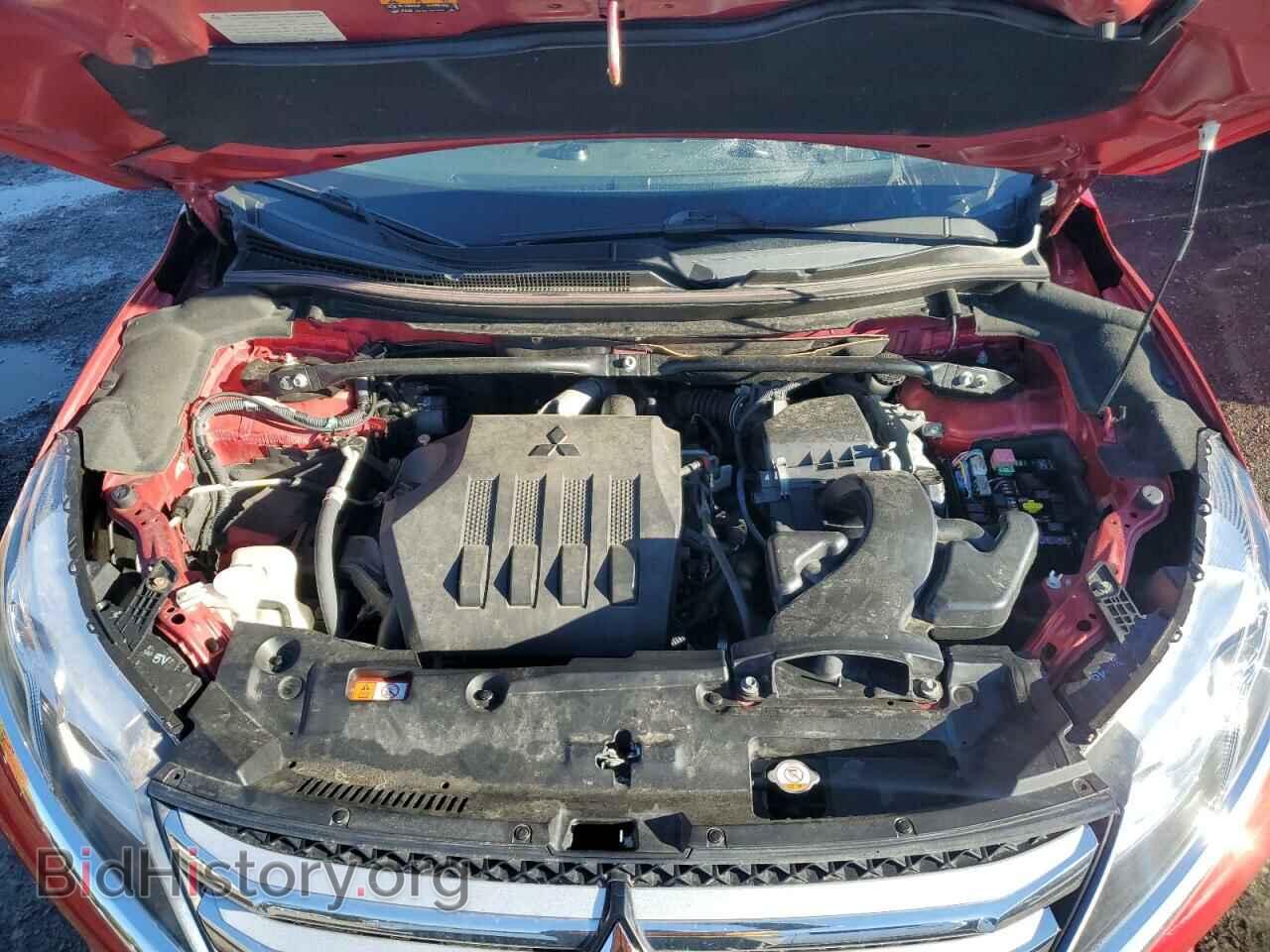 2020 MITSUBISHI ECLIPSE - VIN: JA4AT5AA9LZ014246 - Фото 12